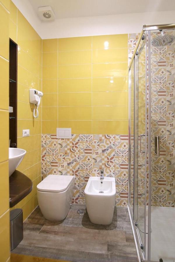 Guest house Antica Residenza Fusco