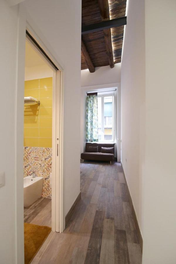 Maison d'hôtes Antica Residenza Fusco