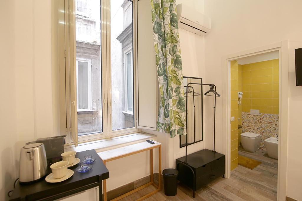 Antica Residenza Fusco