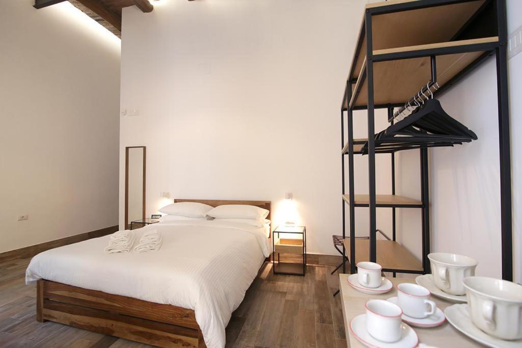Antica Residenza Fusco * Naples