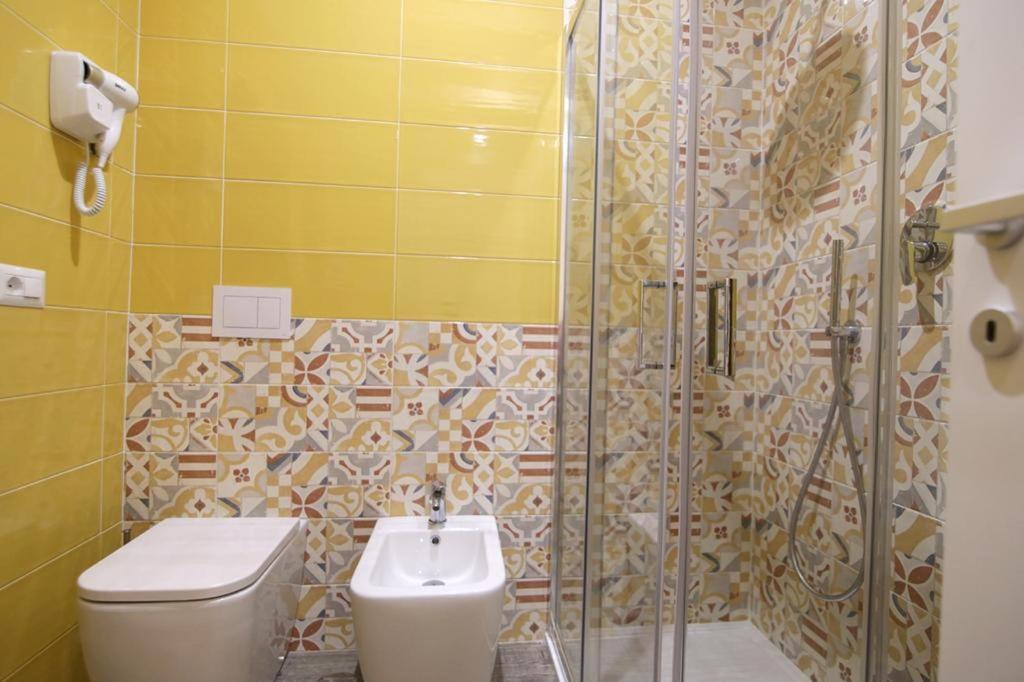 Maison d'hôtes Antica Residenza Fusco *