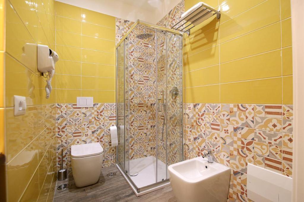 Maison d'hôtes Antica Residenza Fusco