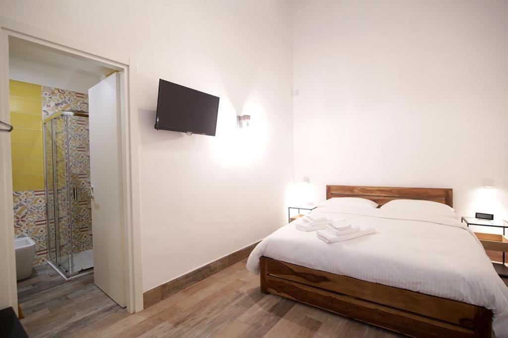 Antica Residenza Fusco * Naples