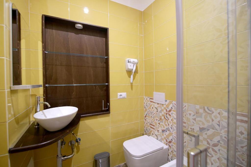 Maison d'hôtes Antica Residenza Fusco Naples