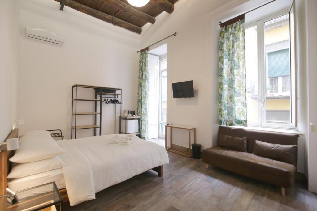 Antica Residenza Fusco *