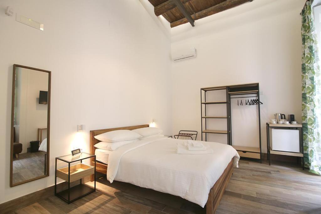 Antica Residenza Fusco Maison d'hôtes *