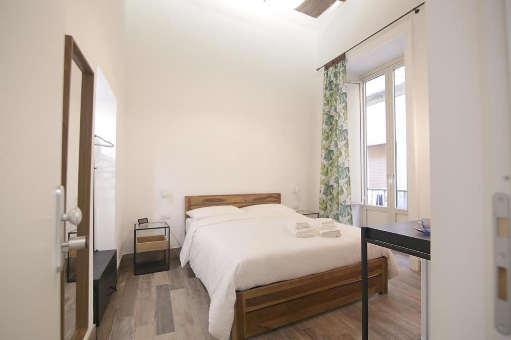 Maison d'hôtes Antica Residenza Fusco