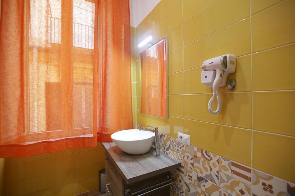 Maison d'hôtes Antica Residenza Fusco Naples