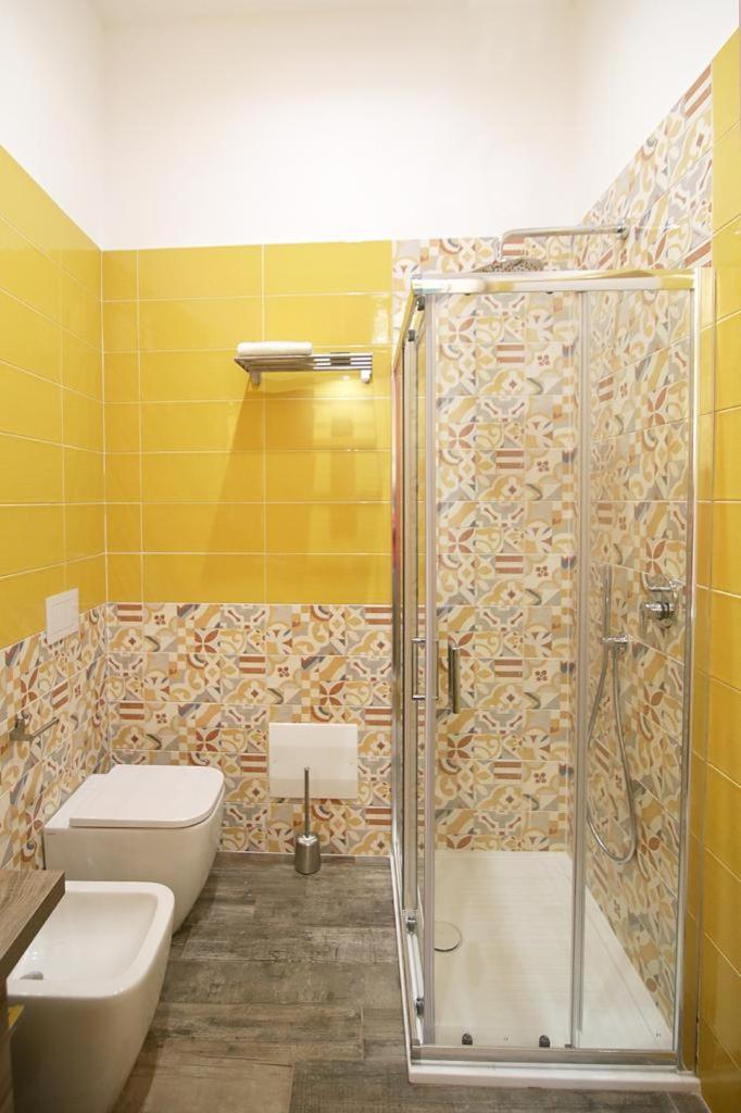 Antica Residenza Fusco * Naples